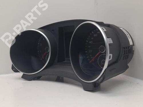 Quadrante VW GOLF VI (5K1) 2.0 GTi | BP11688533C47 