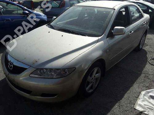Used Parts MAZDA 6 Hatchback (GG)  1.8  1158655