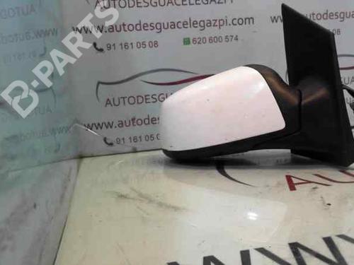 Right mirror FORD FOCUS II (DA_, HCP, DP)  | BP11001526C27 