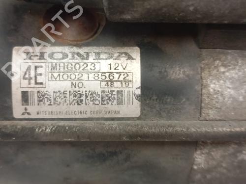 Starter HONDA ACCORD VII (CL, CN) 2.2 i-CTDi (CN1) | BP27301056M8 