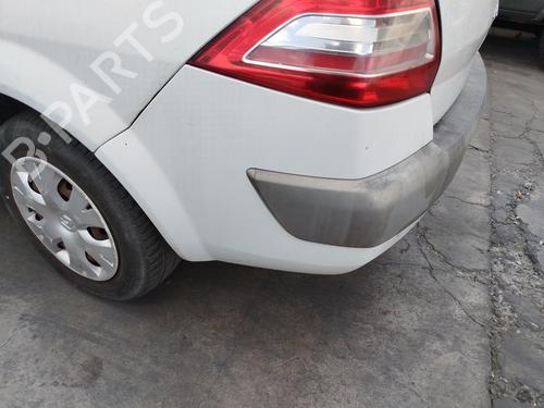 Używane Zderzak tylny RENAULT MEGANE II Saloon (LM0/1_) [2003-2025]  28113784
