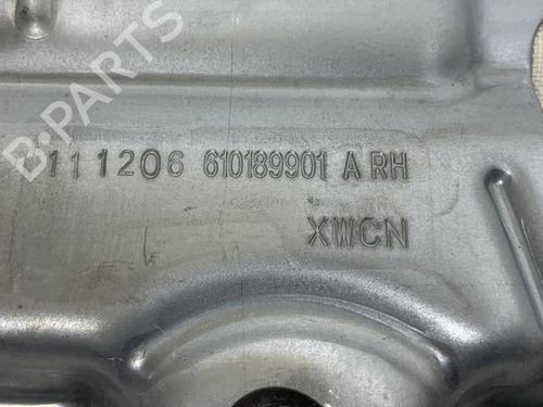 Airbag Kit CHEVROLET CRUZE (J300) 1.7 D | BP29340387C86 