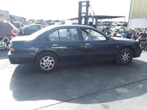Engine NISSAN MAXIMA / MAXIMA QX IV (A32) 3.0 | BP16841380M1 