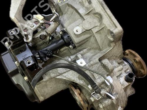 Gearbox SEAT IBIZA III (6L1)  | BP16991702M3 