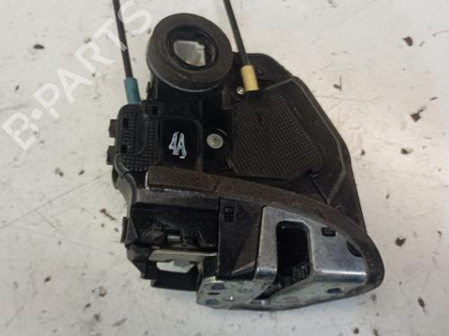 Rear right lock TOYOTA VERSO (_R2_) 2.0 D-4D (AUR20_, AUR20R) | BP29504751C99 