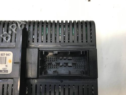 Headlight switch BMW 3 (E46) 320 d | BP10998358I24 