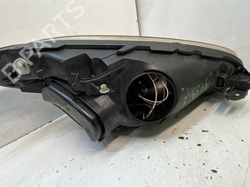Phare gauche CITROËN C4 Picasso I MPV (UD_) 2.0 HDi 138 | BP29861579C28