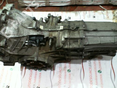 Used Manual gearbox Manual gearbox AUDI A4 B7 (8EC) 2.0 TDI (140 hp) 11000475 11000475