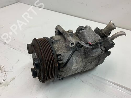 AC compressor NISSAN QASHQAI / QASHQAI +2 I (J10, NJ10, JJ10E) 2.0 | BP16947816M34 