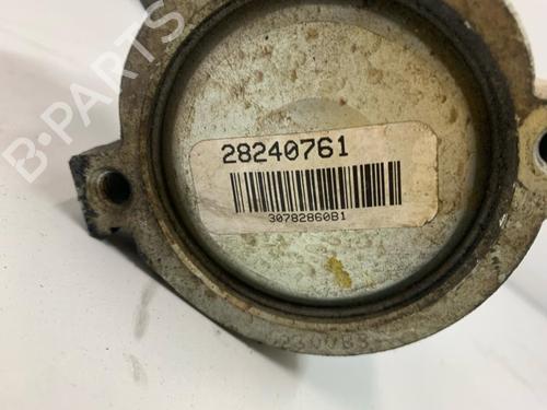 Steering pump DACIA SANDERO  | BP16187201M99 