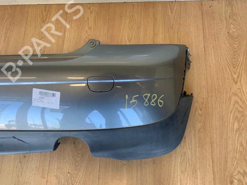 Rear bumper MINI MINI (R56) Cooper D | BP15353622C8 