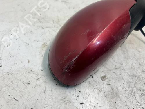 Right mirror SEAT LEON (1M1)  | BP21535094C27 