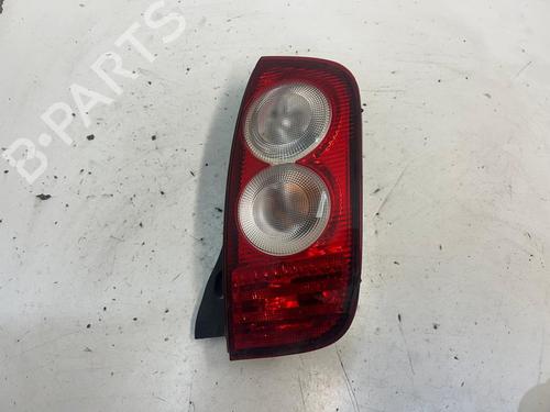 Used Right taillight NISSAN MICRA III (K12) 1.2 16V (80 hp) 24333097