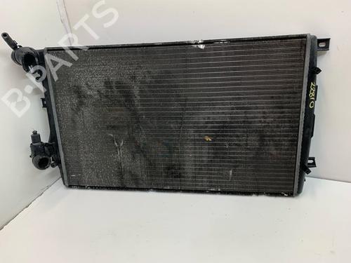 Radiateur AUDI A3 (8P1) 1.9 TDI (105 hp) 16065664