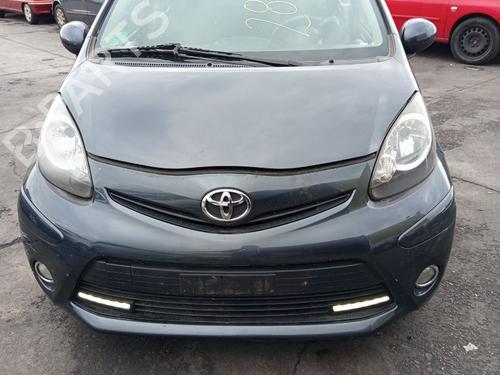 Engine TOYOTA AYGO (_B1_) 1.0 GPL (KGB10_) | BP31651606M1