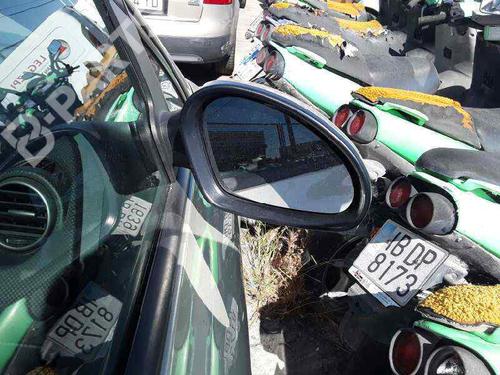 Right mirror SEAT TOLEDO III (5P2)  | BP10999736C27 