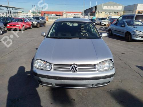 Gearbox VW GOLF IV (1J1)  | BP22368451M3 