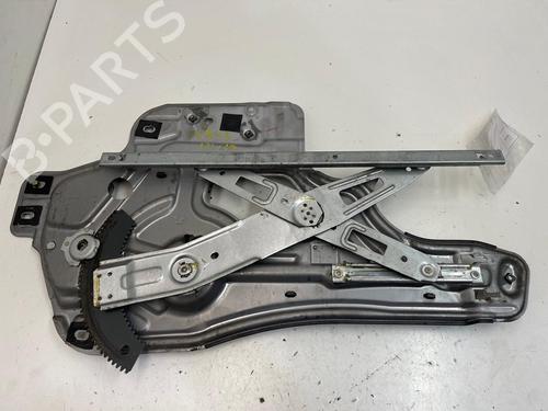 Front left window mechanism HYUNDAI SANTA FÉ I (SM) 2.4 16V | BP18136735C22 