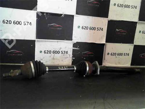 Used Right front driveshaft OPEL INSIGNIA A Country Tourer (G09) 2.0 CDTi (47) (170 hp) 10995850
