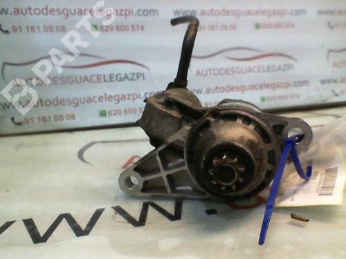 Starter VW POLO (9N_, 9A_) 1.4 16V | BP11005646M8 