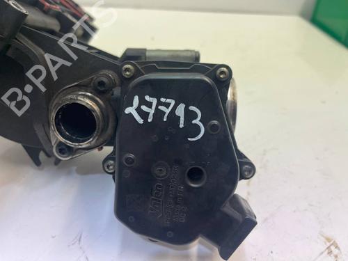 Intake manifold HONDA CIVIC VI Fastback (MA, MB) 1.6 16V (MB4) | BP28191323M70 