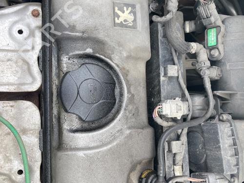 Used Gearbox PEUGEOT 207 (WA_, WC_) [2006-2015]  23390740