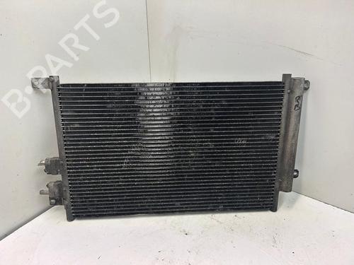 AC radiator ALFA ROMEO 147 (937_) 1.9 JTDM 8V (937.AXD1A, 937.AXU1A, 937.BXU1A) | BP20981060M32 
