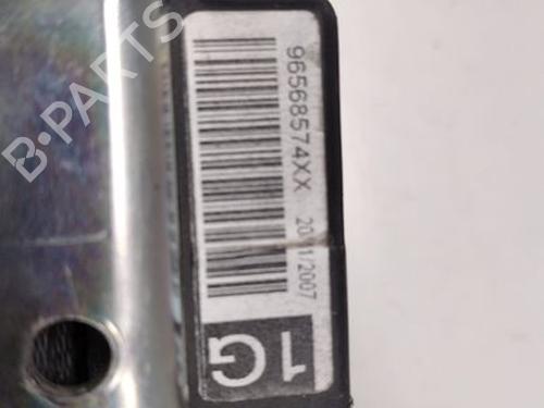 Rear left seatbelt AUDI A6 C6 (4F2) 2.0 TDI | BP12543529I29 
