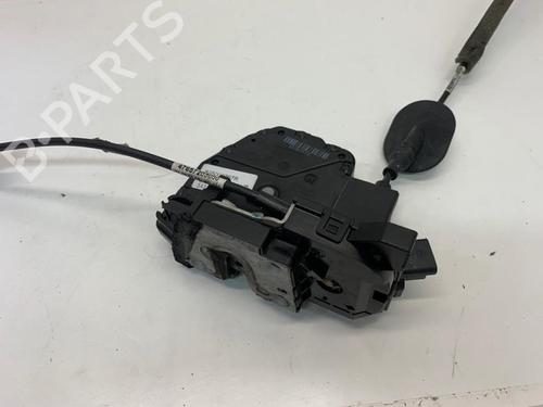 Rear right lock RENAULT CLIO IV (BH_)  | BP15259413C99 