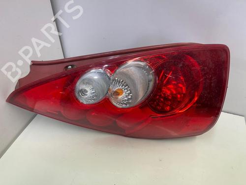 Used Left taillight MAZDA 5 (CR) 2.0 CD (CR19) (110 hp) 28014786
