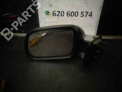 Left mirror PEUGEOT 307 Break (3E)  | BP10996958C26 