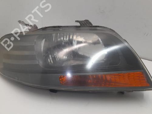 Used Right headlight CHEVROLET KALOS 1.2 (72 hp) 19107572