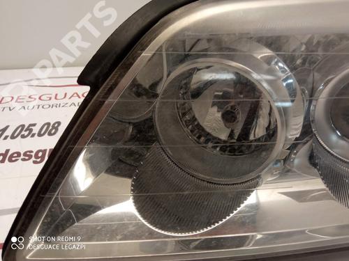 Left headlight CHEVROLET CAPTIVA (C100, C140) 2.0 D 4WD | BP11006271C28 