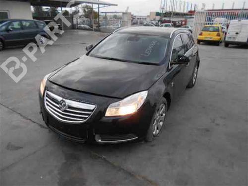 ABS pump OPEL INSIGNIA A Sports Tourer (G09) 2.0 CDTI (35) | BP11008493M43 