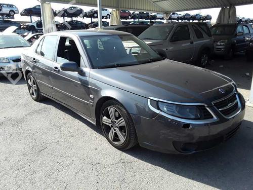 SAAB 9-5 (YS3E) 2.3 Turbo (260 hp) 1183473