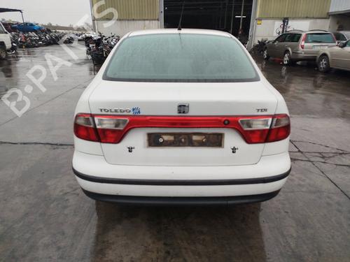Left taillight SEAT TOLEDO II (1M2)  | BP27983505C34 