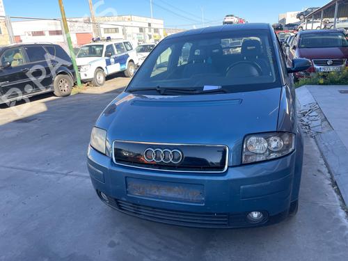 Engine AUDI A2 (8Z0) | BP36038845M1 - Image 8
