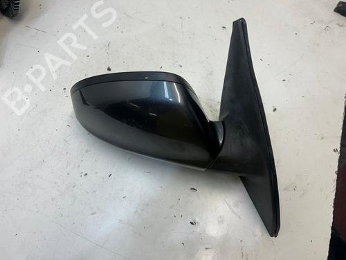 Right mirror KIA CEE'D Hatchback (ED)  | BP26143275C27 