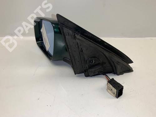 Right mirror AUDI A6 C5 (4B2) 2.8 | BP11142597C27 