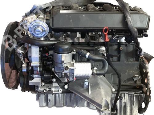 Used Engine Engine BMW 3 (E46) 330 d (184 hp) 11137348 11137348