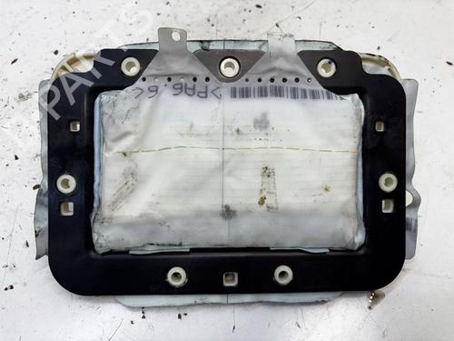 Airbag passager RENAULT MEGANE III Hatchback (BZ0/1_, B3_) 1.9 dCi (BZ0N, BZ0J) (131 hp) 30078945