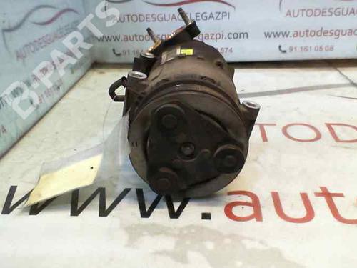 AC compressor FORD MONDEO IV (BA7) 2.0 TDCi | BP11003493M34 