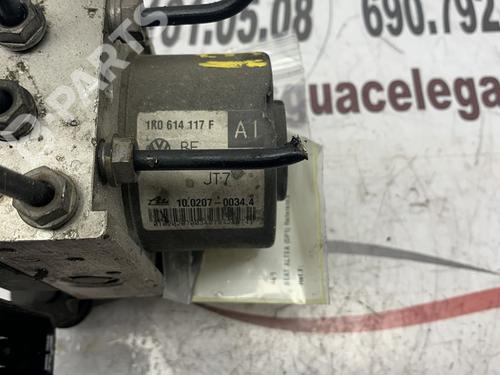 ABS pump SEAT ALTEA (5P1)  | BP11001154M43 