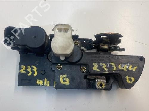 Used Front right lock Front right lock 33015287 33015287