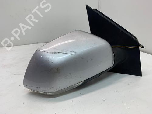 Right mirror VW POLO (9N_, 9A_) 1.4 TDI | BP15518495C27 