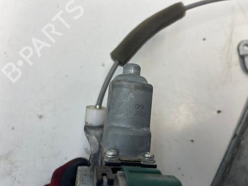 Front right window mechanism NISSAN JUKE (F15) 1.6 | BP11000117C23 