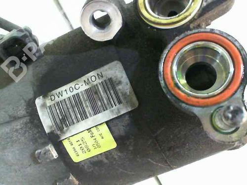 AC compressor FORD MONDEO IV (BA7) 2.0 TDCi | BP11003493M34 