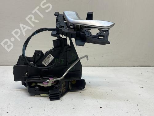 Used Front left lock KIA RIO IV (YB, SC, FB) 1.25 (84 hp) 29313136