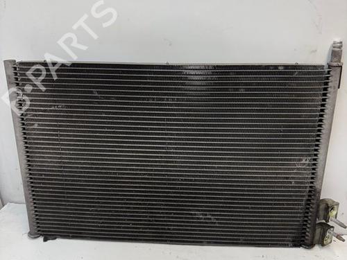 Used AC radiator FORD FIESTA V (JH_, JD_) 1.4 16V (80 hp) 26185708