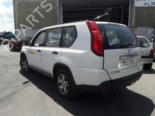 Front left window mechanism NISSAN X-TRAIL II (T31)  | BP23074464C22 